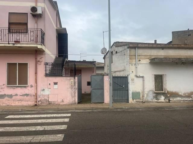Villa in vendita a Villaspeciosa CA