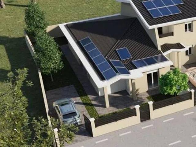 Villa in vendita a Villaspeciosa CA