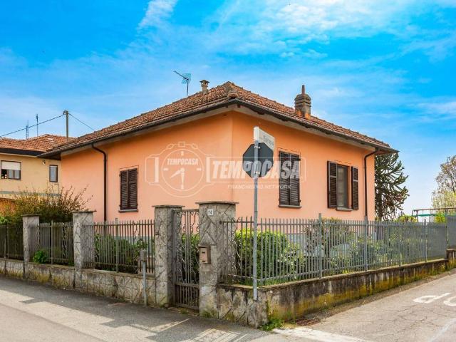 Villa in vendita a Villastellone TO