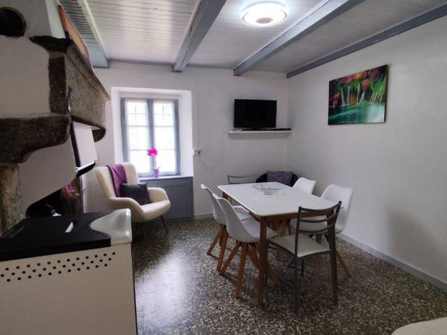 Villa in vendita a Villette VB