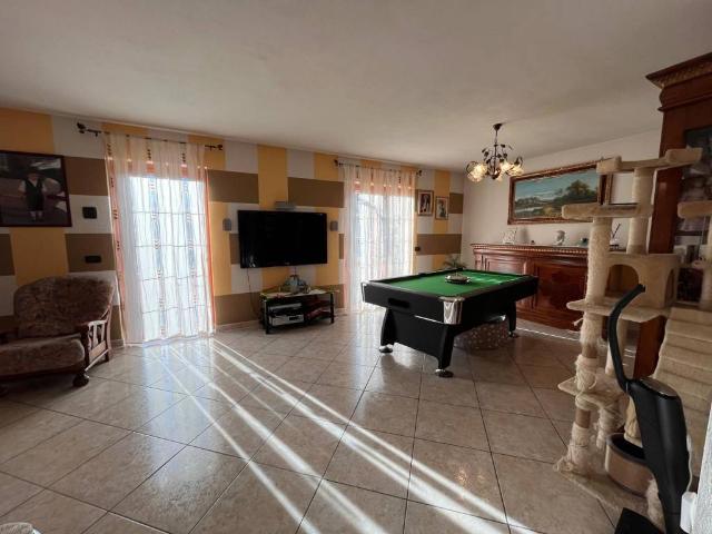 Villa in vendita a Villeneuve AO