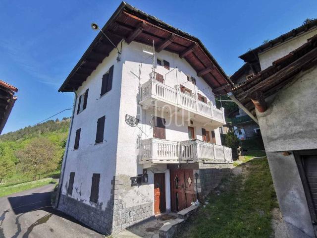 Casa indipendente in vendita a Villeneuve AO
