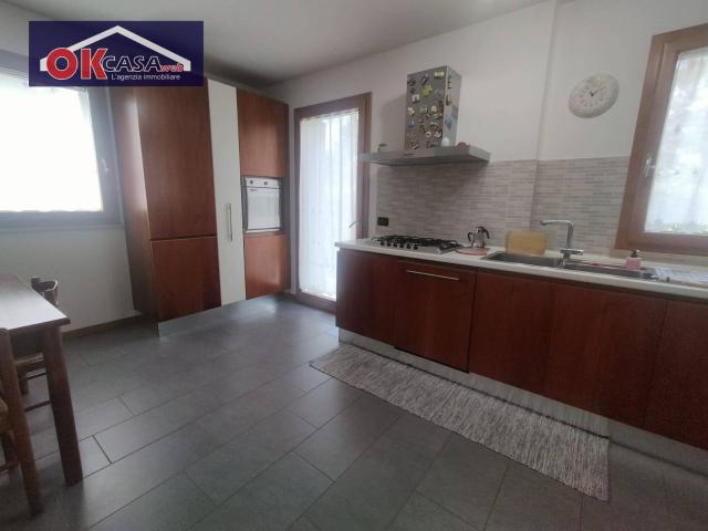 Villa in vendita a San Pier d'Isonzo