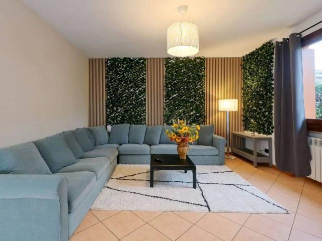 Villa in vendita a Villimpenta MN