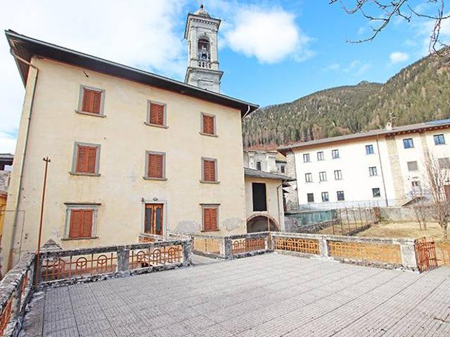 Villa in vendita a Vilminore di Scalve