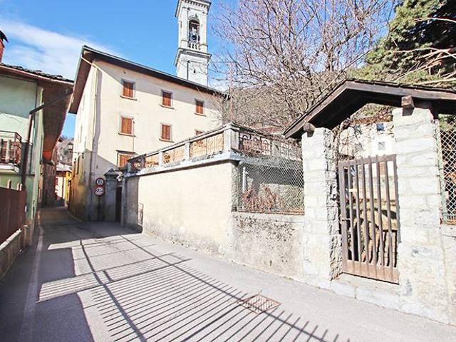 Villa in vendita a Vilminore di Scalve