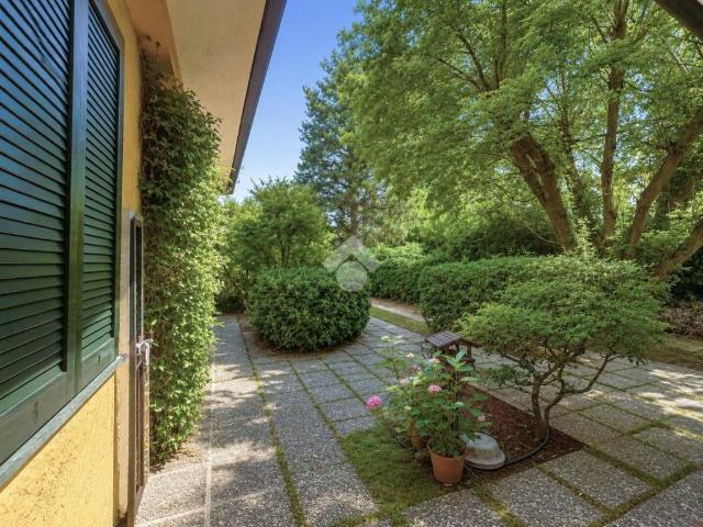 Villa in vendita a Vimercate MB