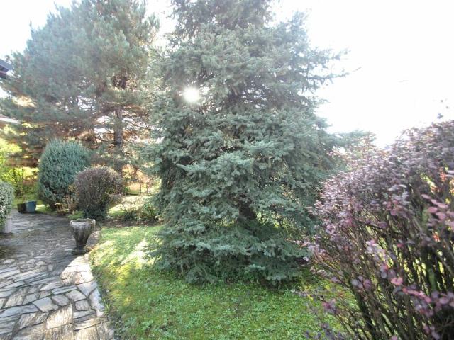 Villa in vendita a Vimercate MB