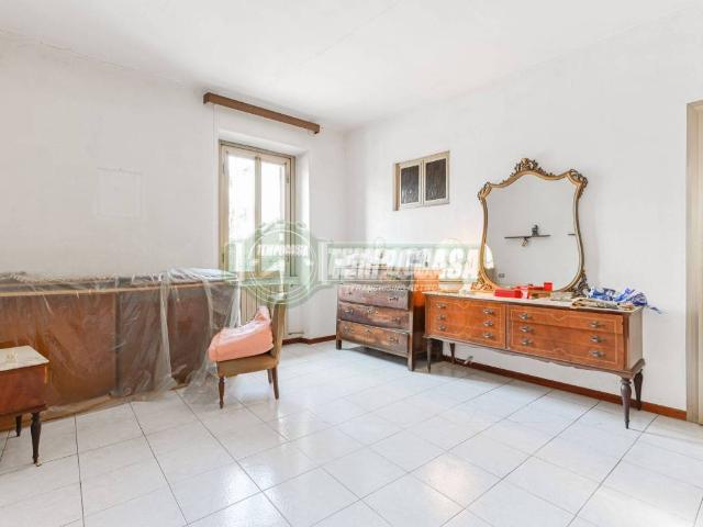Villa in vendita a Vimercate MB