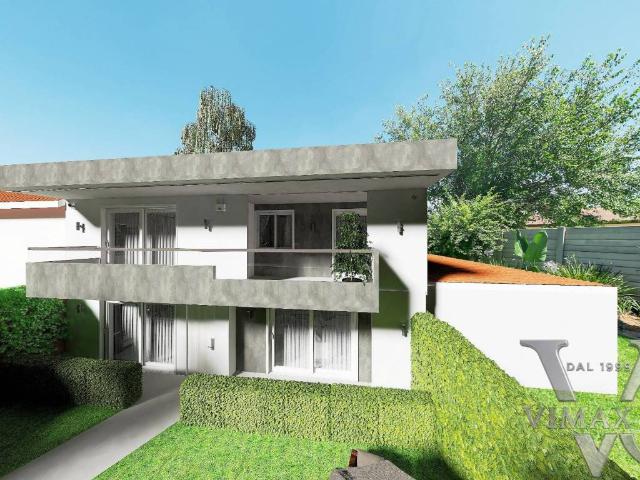 Villa in vendita a Vimercate MB