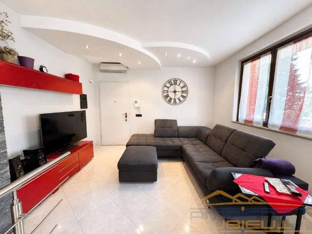 Villa in vendita a Vimercate MB