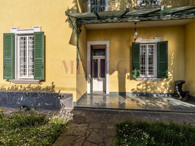 Villa in vendita a Vimercate MB
