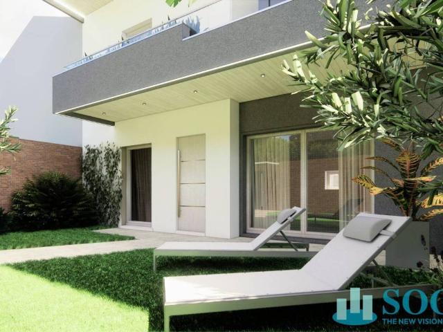 Villa in vendita a Vimercate MB