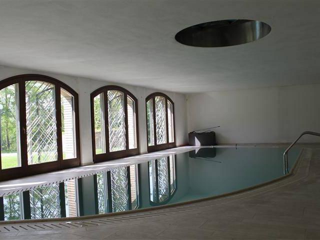 Villa in vendita a Vimercate MB