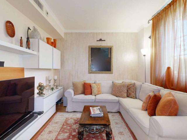 Villa in vendita a Vimercate MB