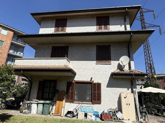 Villa in vendita a Vimodrone MI