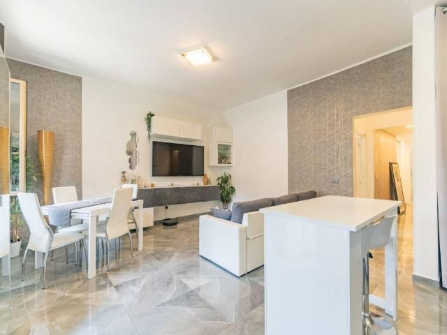 Villa in vendita a Vimodrone MI