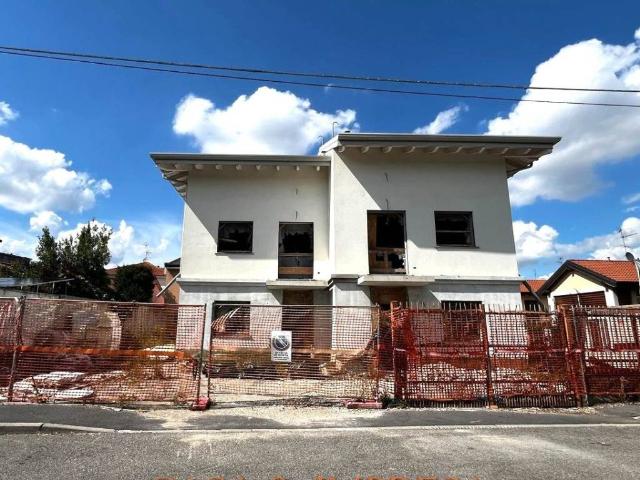 Villa in vendita a Vimodrone MI