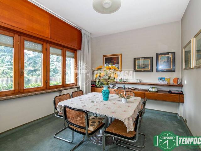 Villa in vendita a Vimodrone MI