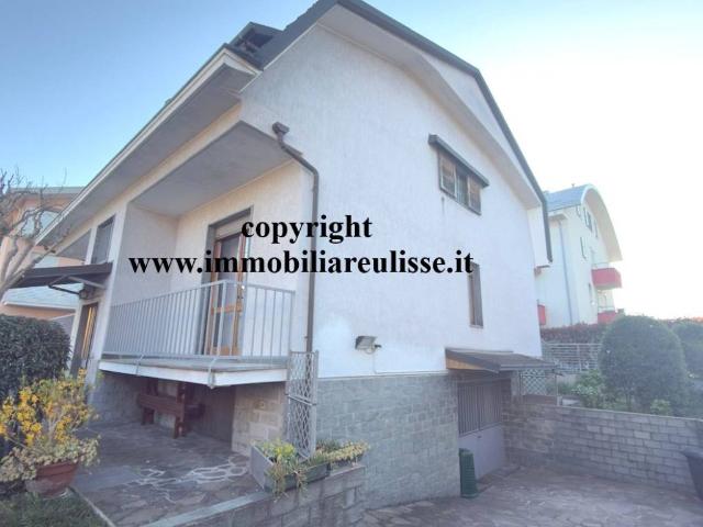 Villa in vendita a Vimodrone MI