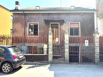 Villa in vendita a Vimodrone MI