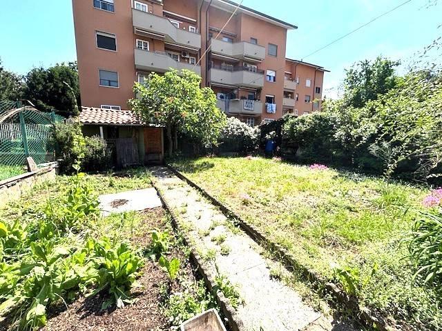Villa in vendita a Vimodrone MI