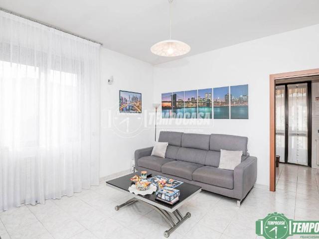 Villa in vendita a Vimodrone MI