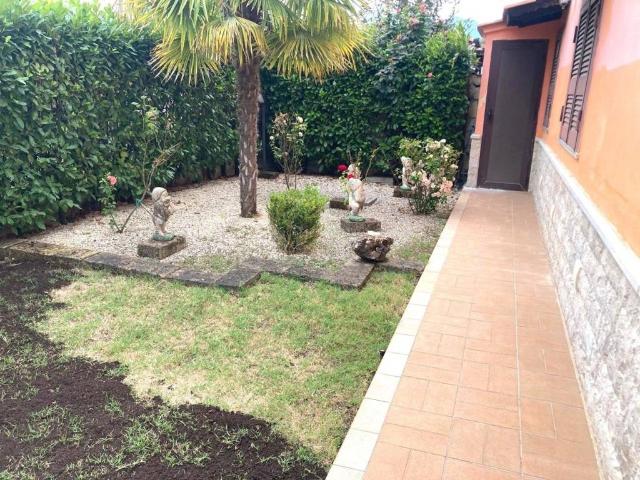 Villa in vendita a Vinchiaturo CB