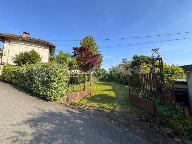 Villa in vendita a Vinchio AT