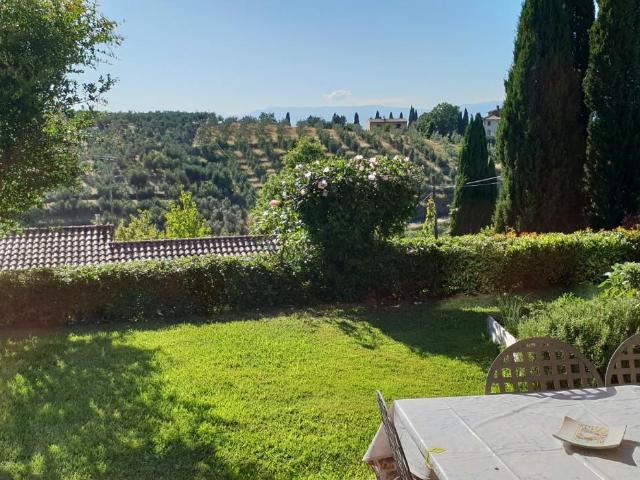 Villa in vendita a Vinci