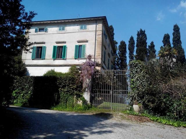 Villa in vendita a Vinci