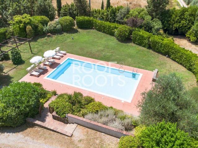 Villa in vendita a Vinci FI
