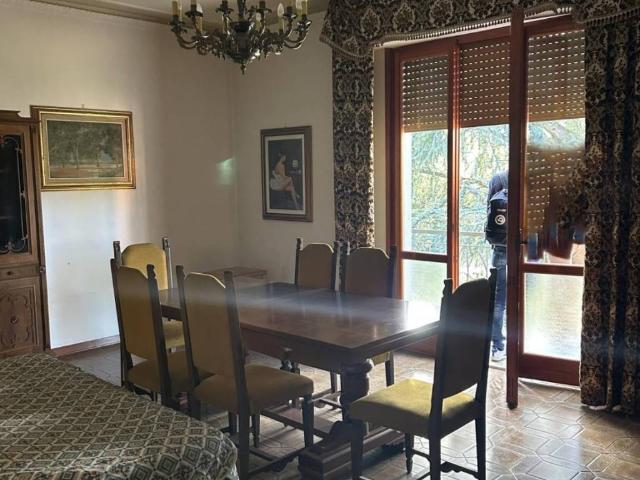 Villa in vendita a Vinci FI
