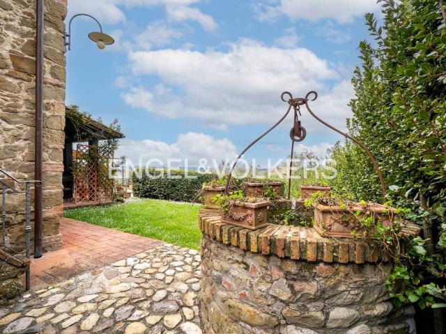 Villa in vendita a Vinci FI