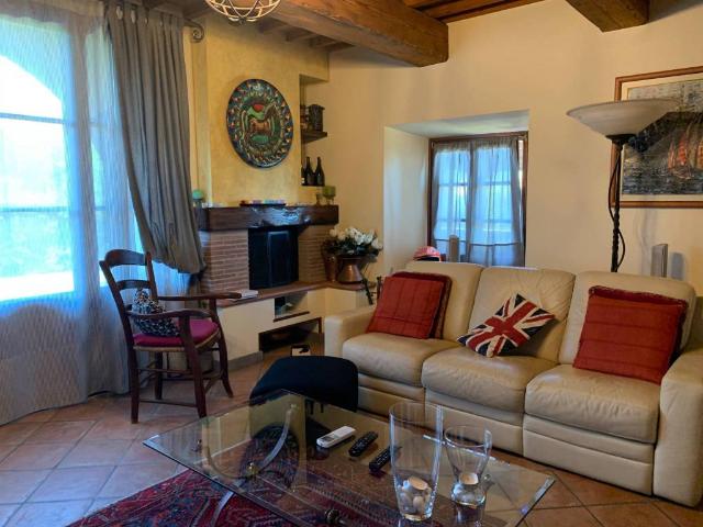Villa in vendita a Vinci FI