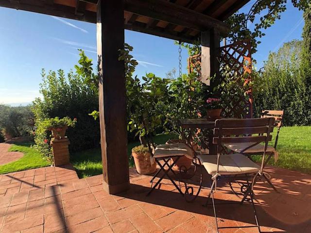 Villa in vendita a Vinci FI