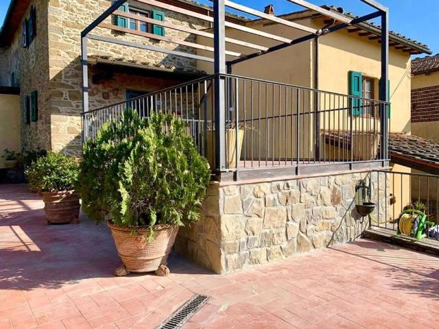Villa in vendita a Vinci FI