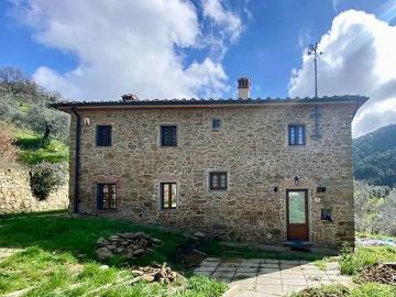 Villa in vendita a Vinci FI