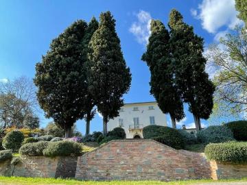 Villa in vendita a Vinci FI