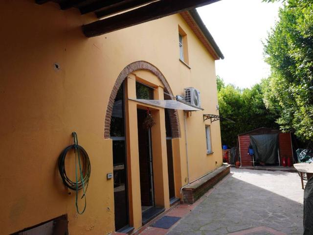 Villa in vendita a Vinci FI