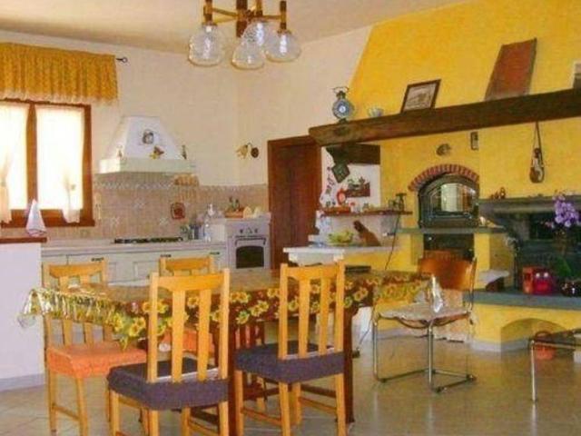 Villa in vendita a Vinci FI
