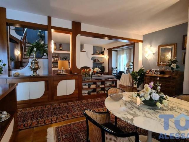 Villa in vendita a Vinci FI