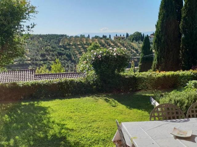 Villa in vendita a Vinci FI