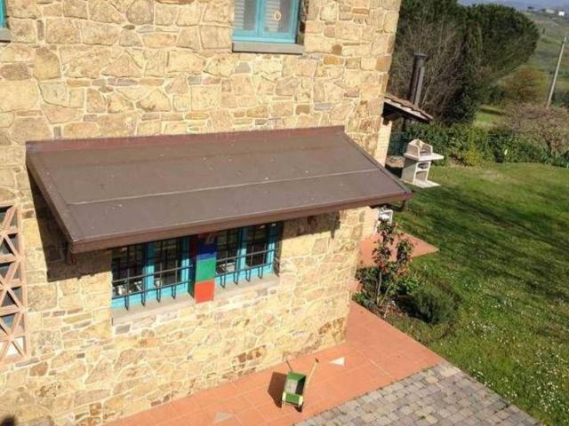 Villa in vendita a Vinci FI