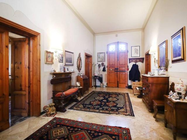Villa in vendita a Vinci FI