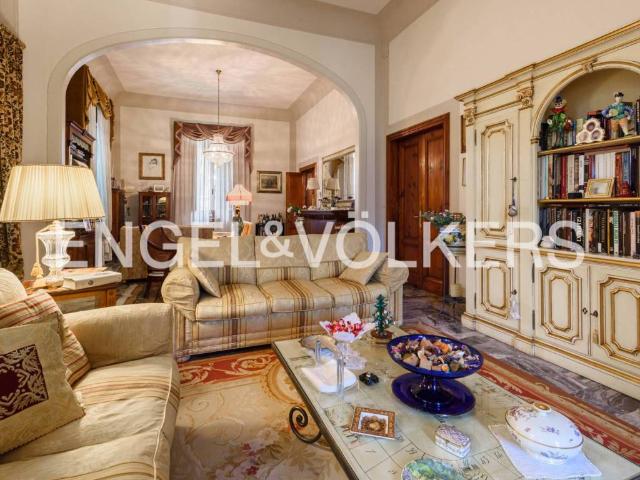 Villa in vendita a Vinci FI