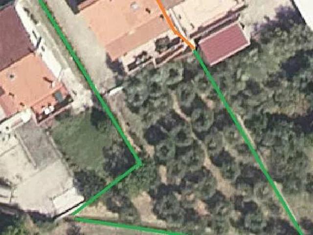 Villa in vendita a Vinci FI