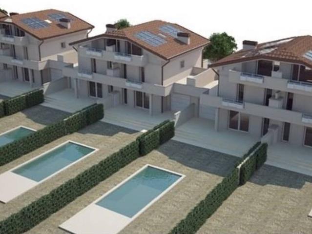 Villa in vendita a Vinci FI