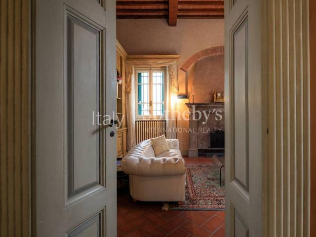 Villa in vendita a Fucecchio FI