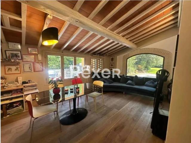 Villa in vendita a Vinci FI